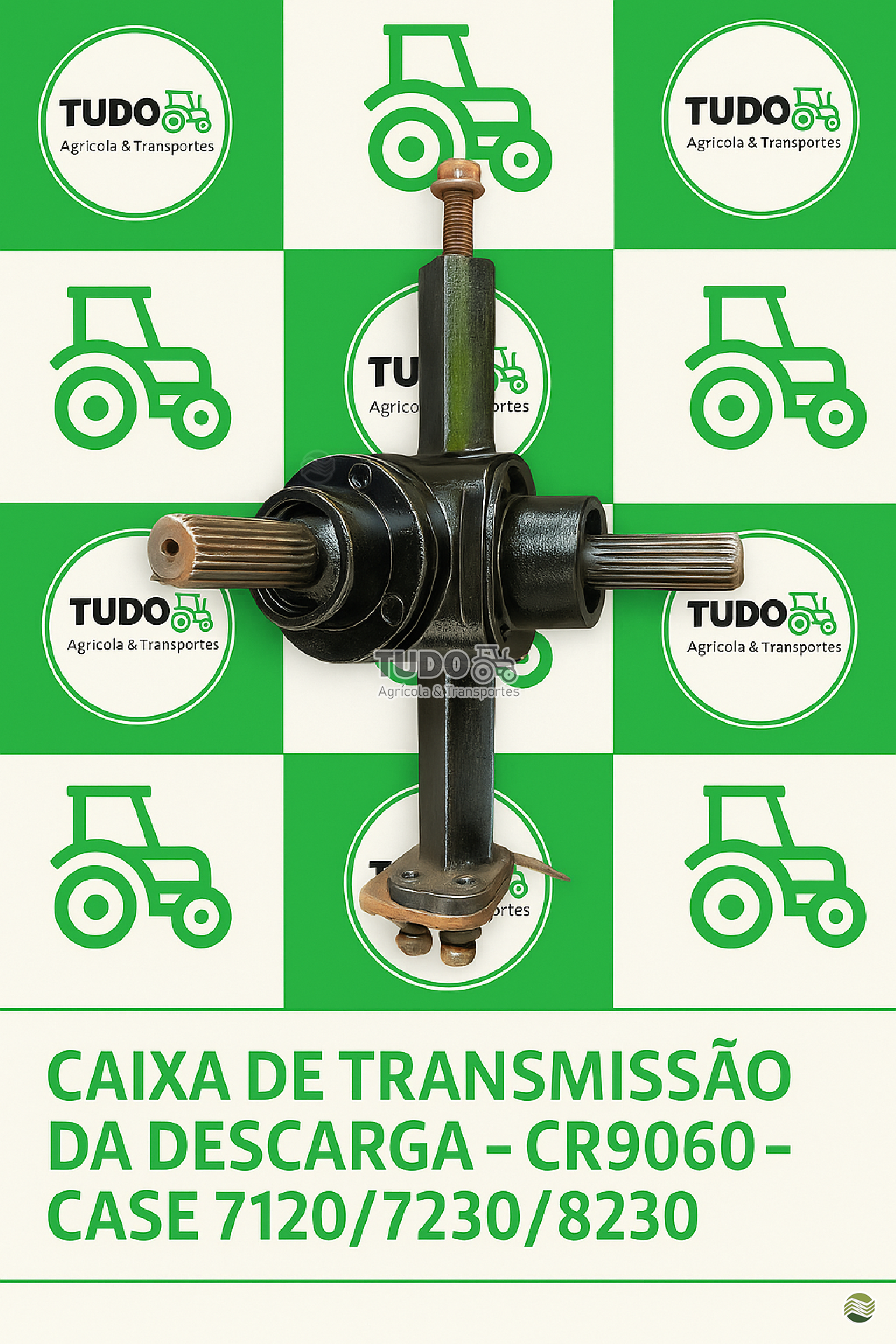PEÇAS A VENDA COLHEITADEIRAS CAIXA Tudo Agrícola e Transportes BARRETOS SÃO PAULO SP
